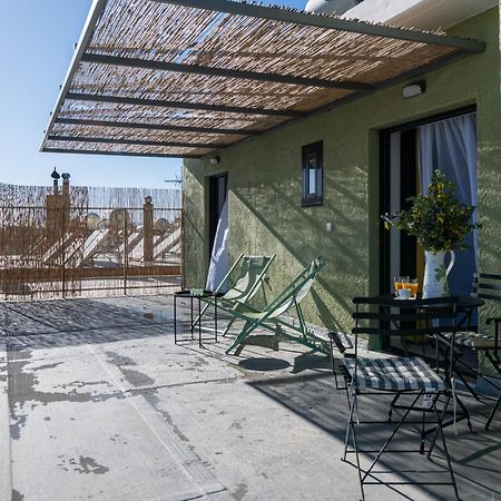 Skyhigh Haven Apartment Kalamata Ngoại thất bức ảnh