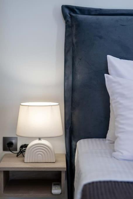 Skyhigh Haven Apartment Kalamata Ngoại thất bức ảnh