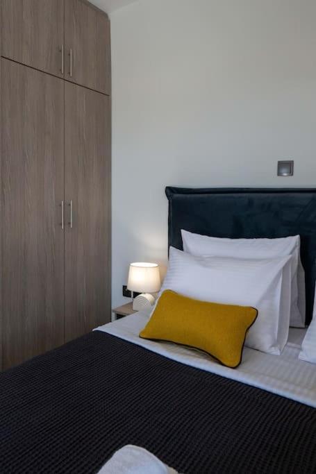 Skyhigh Haven Apartment Kalamata Ngoại thất bức ảnh