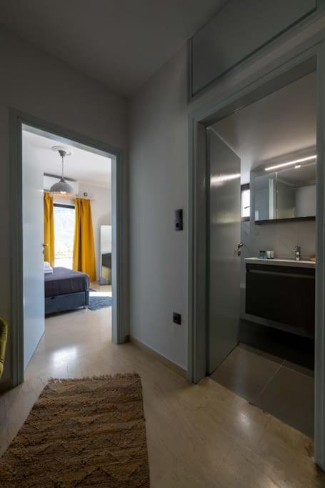 Skyhigh Haven Apartment Kalamata Ngoại thất bức ảnh