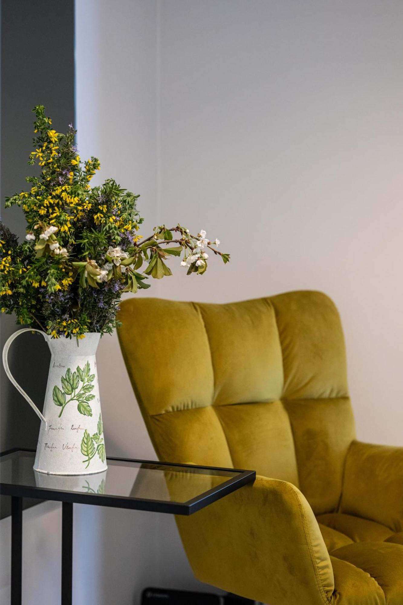 Skyhigh Haven Apartment Kalamata Ngoại thất bức ảnh