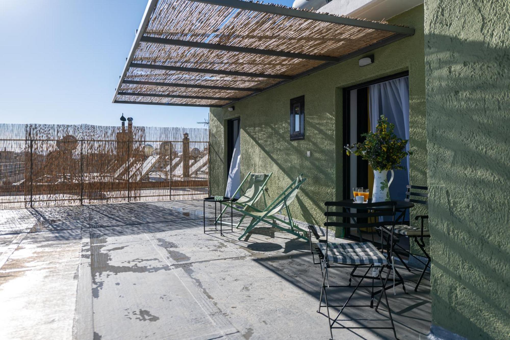 Skyhigh Haven Apartment Kalamata Ngoại thất bức ảnh